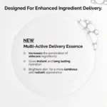 Multi-Active Delivery Essence 100ml - Image 3
